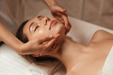 Massage Care Accessories