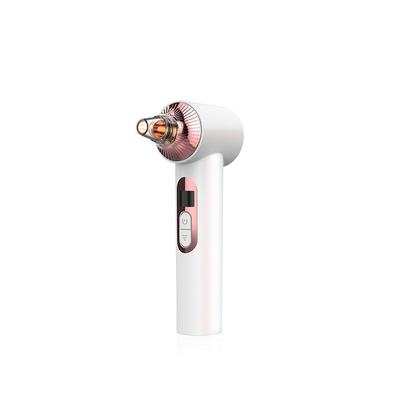 ClearPore Pro™ — Blackhead Remover & LED Skin Device